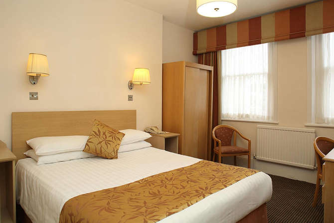 The Phoenix Hotel-mei 2025