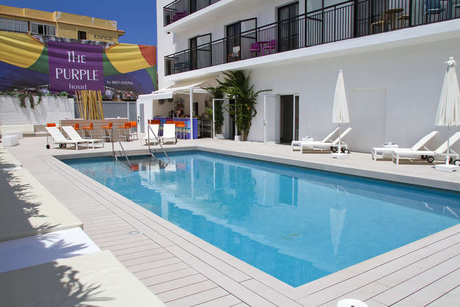 The Purple Hotel By Ibiza Feeling-mei 2025