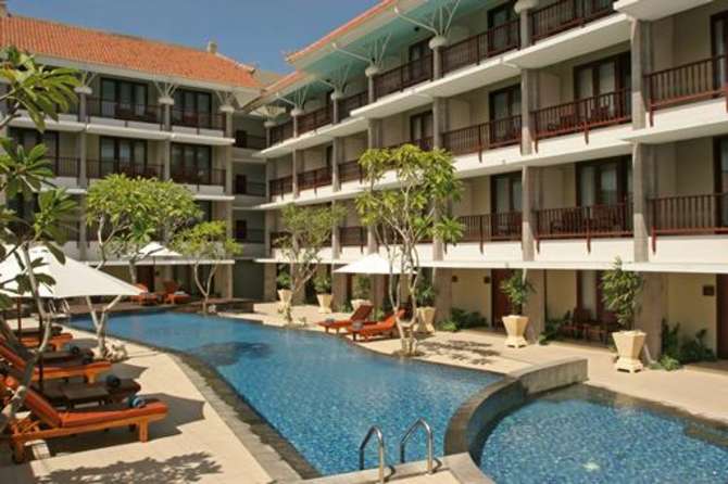 The Rani Hotel Spa-mei 2025