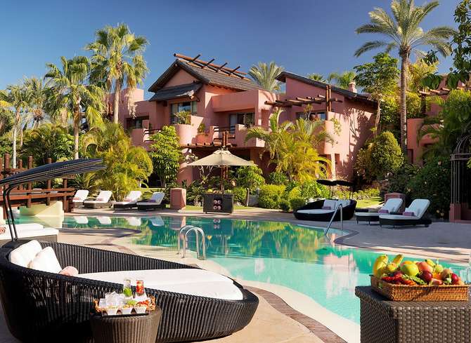 The Ritz Carlton Abama-mei 2025