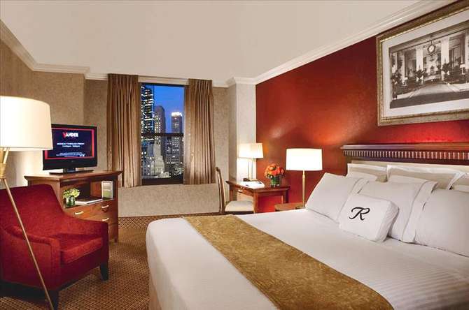 The Roosevelt Hotel-mei 2025