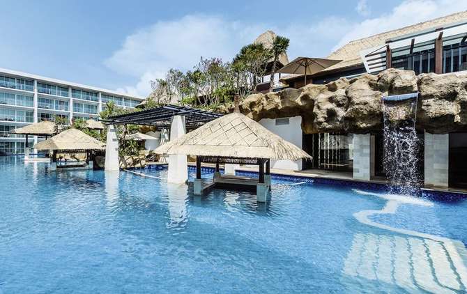 The Sakala Resort Bali-april 2024