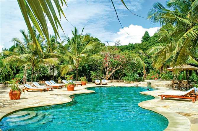 The Sands At Chale Island-mei 2025