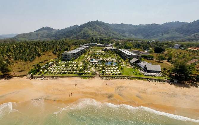 The Sands Khao Lak-mei 2025