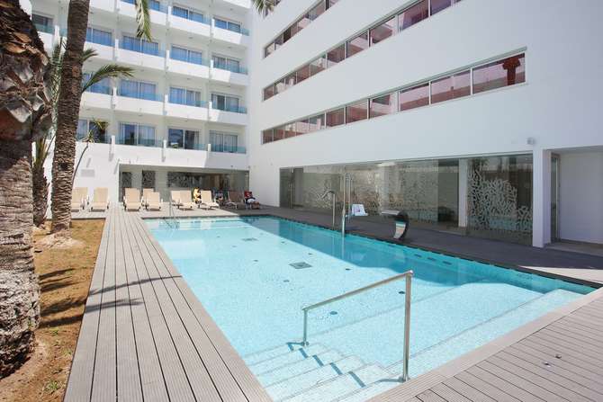 The Sea Hotel By Grupotel-mei 2025