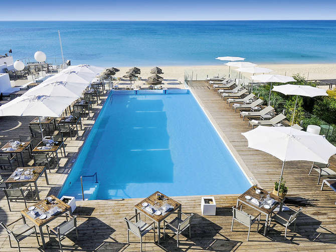 The Sindbad Hotel-mei 2025