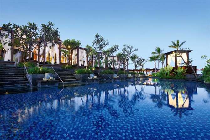 The St Regis Bali Resort-april 2024
