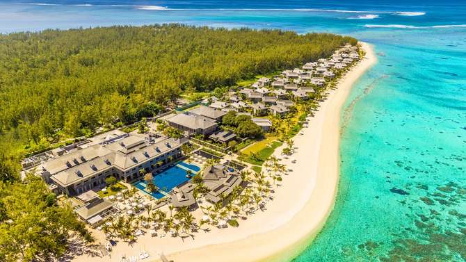 The St Regis Mauritius Resort-mei 2025