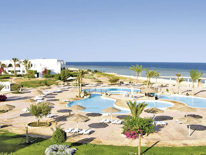 The Three Corners Equinox Beach Resort-mei 2025