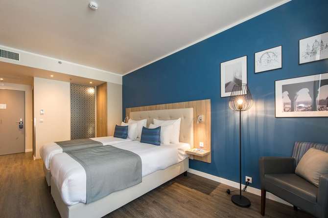 The Three Corners Lifestyle Hotel-mei 2025