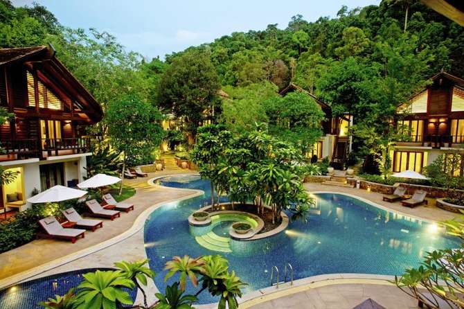 The Tubkaak Krabi Boutique Resort-april 2024