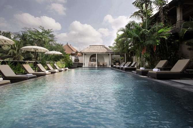 The Ubud Village Hotel-mei 2025