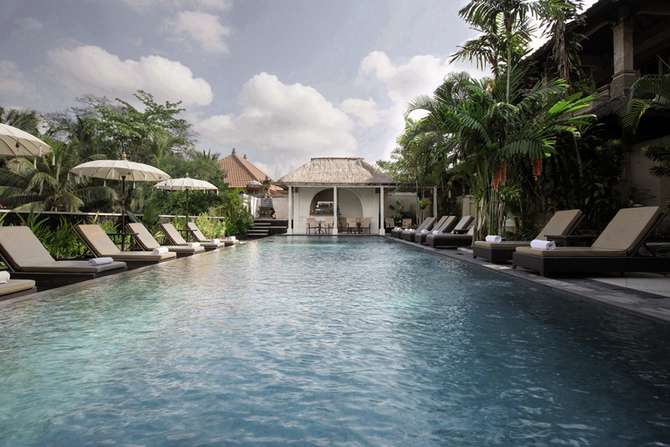 The Ubud Village Hotel-april 2024