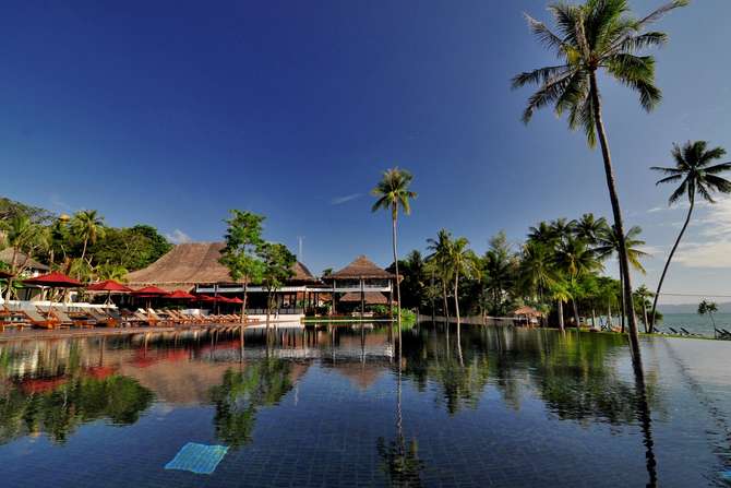 The Vijitt Resort Phuket-mei 2025
