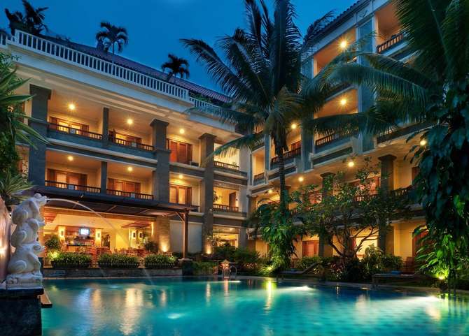 The Vira Bali Hotel-mei 2025