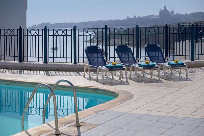 The Waterfront Hotel-juni 2025