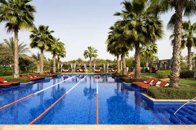 The Westin Abu Dhabi Golf Resort Spa-april 2024