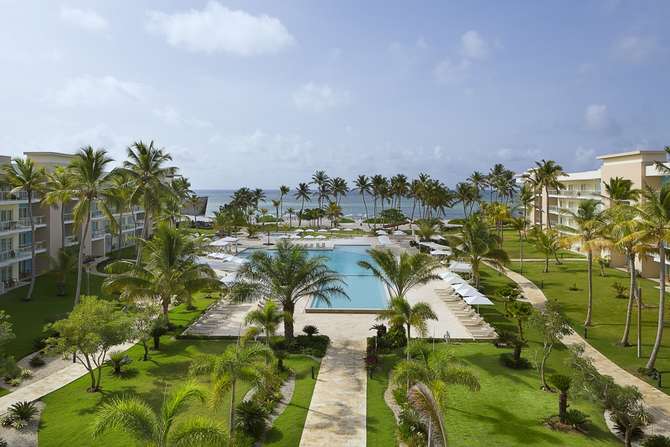 The Westin Puntacana Resort Club-april 2024