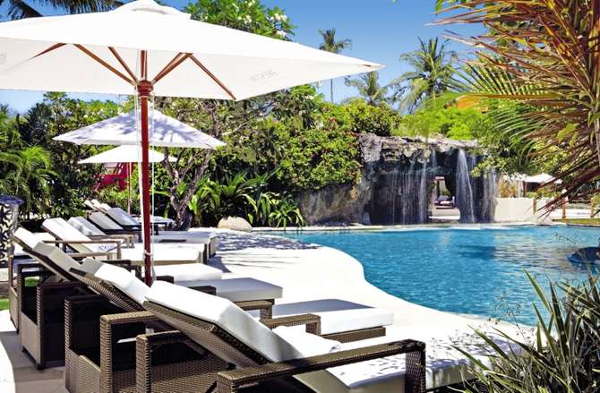 The Westin Resort Nusa Dusa-juni 2025