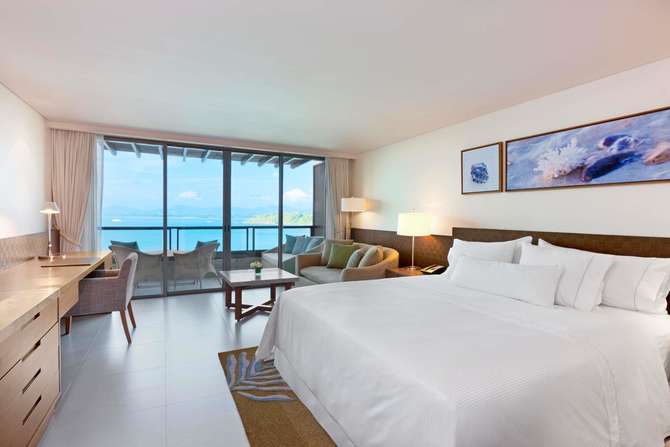 The Westin Siray Bay Resort Spa-mei 2025