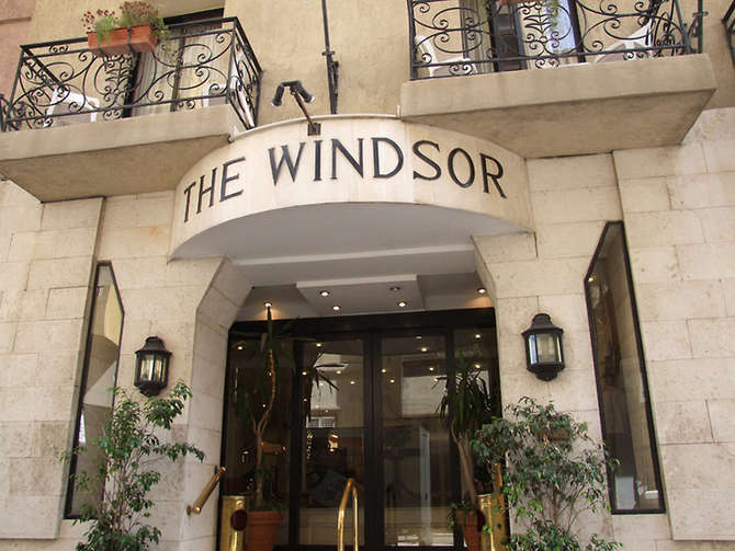 The Windsor Hotel-april 2024