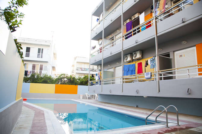 Theonia Hotel-mei 2025