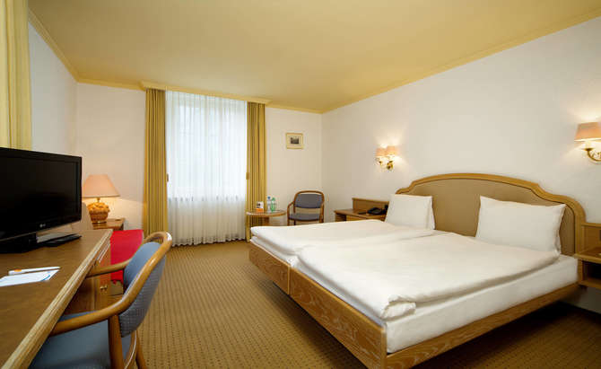 Thermal Hotels Walliser Alpentherme-mei 2025