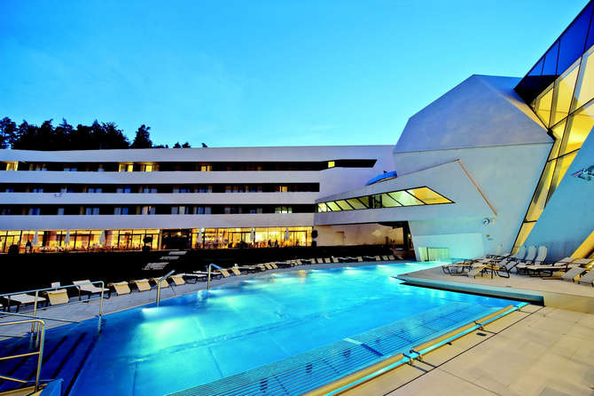 Thermenhotel Karawankenhof-mei 2025
