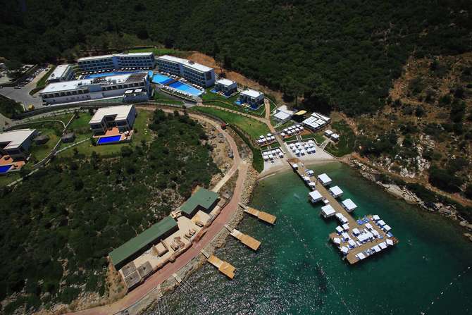 Thor By Alkoclar Exclusive Bodrum-mei 2025