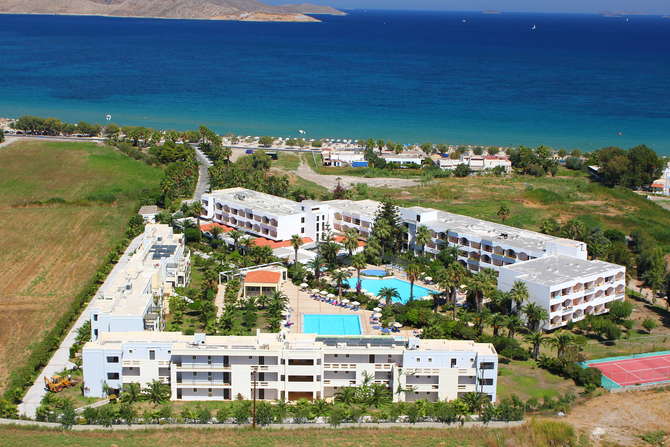 Tigaki Beach Hotel-april 2024