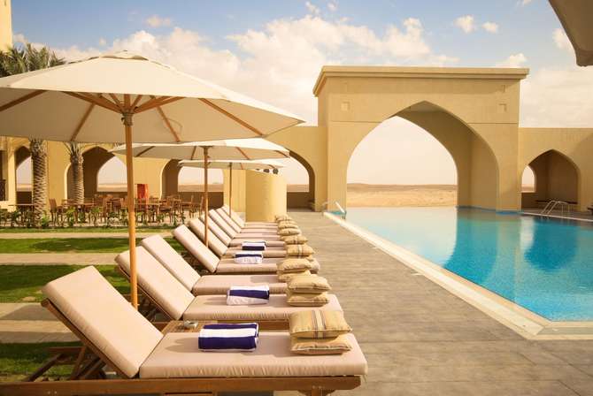 Tilal Liwa Hotel-mei 2025