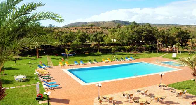 Tildi Hotel Spa-mei 2025