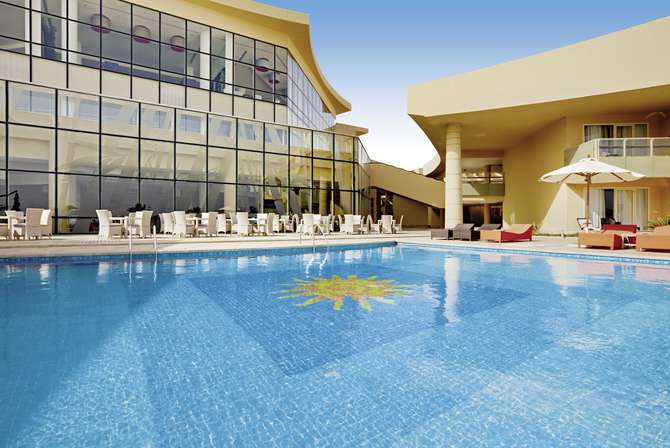 Tiran Sharm Hotel-mei 2025