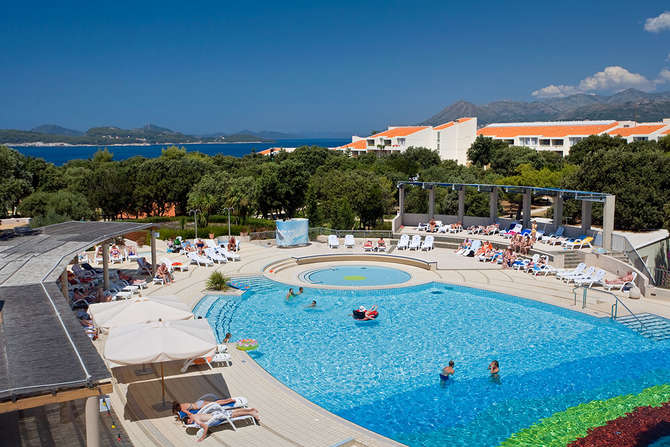 Tirena Sunny Hotel By Valamar-mei 2025