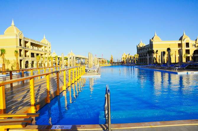 Titanic Royal Aqua Park-mei 2025