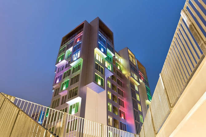 Tivoli Hotel-mei 2025