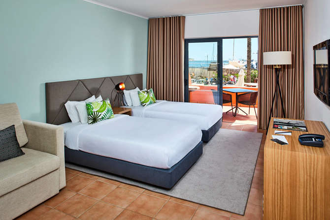 Tivoli Marina Portimao-juni 2025