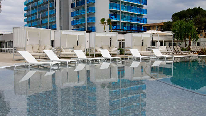 Tonga Tower Design Hotel Suites-mei 2025