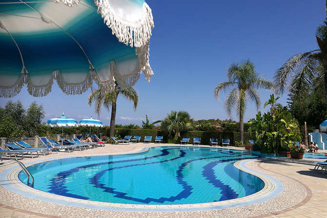 Tonicello Resort-mei 2025