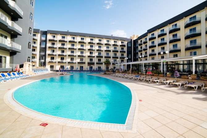 Topaz Hotel-mei 2025