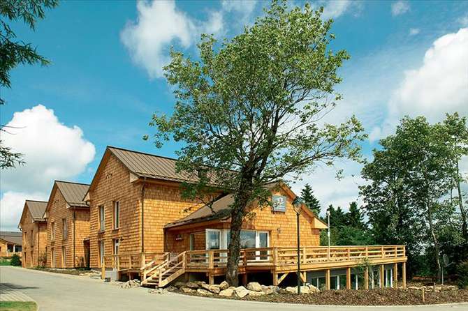 Torfhaus Harzresort-mei 2025