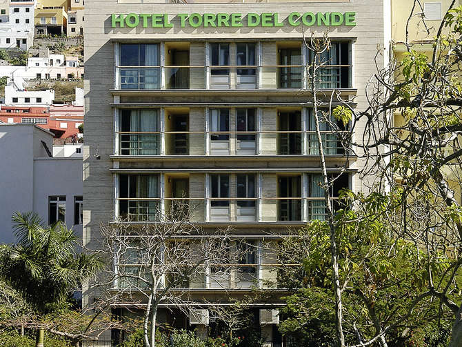 Torre Del Conde-mei 2025