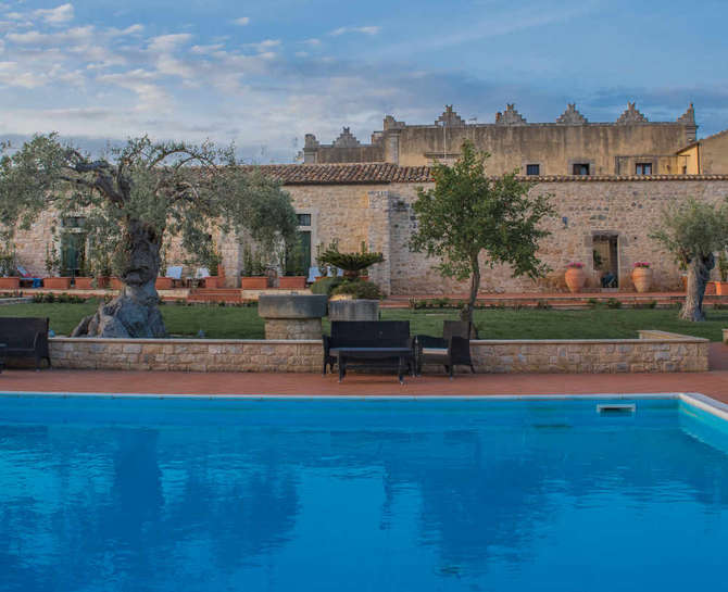 Torre Don Virgilio Resort-mei 2025