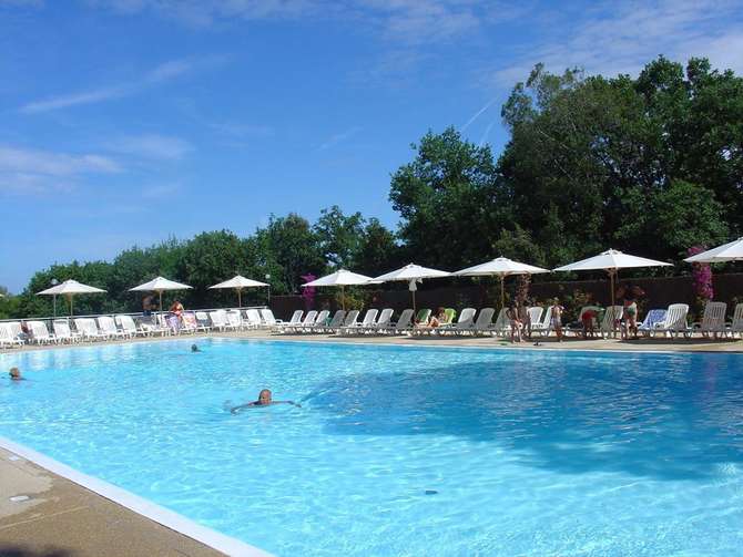 Torre Pendente Camping-mei 2025