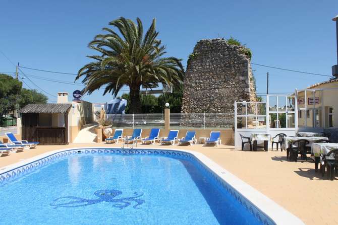Torre Velha Algarve-mei 2025