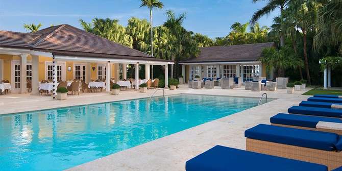 Tortuga Bay Puntacana Resort Club-april 2024