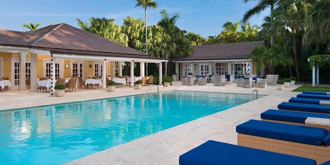 Tortuga Bay Puntacana Resort Club-mei 2025