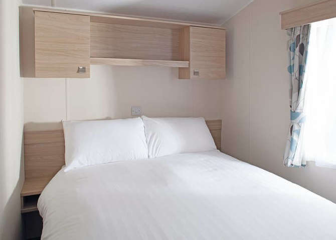Trecco Bay Holiday Park-mei 2025