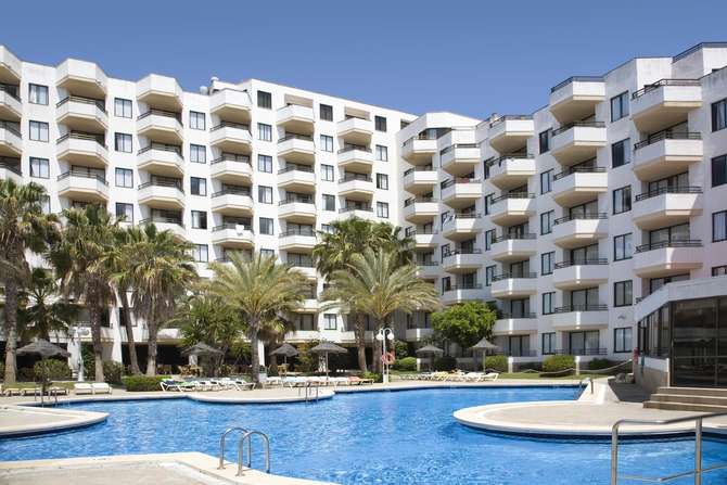 Trh Jardin Del Mar-mei 2025
