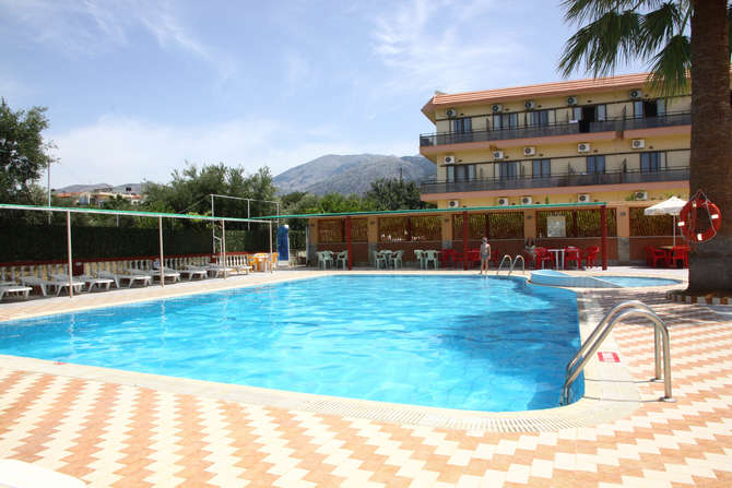 Triton Garden Hotel-mei 2025